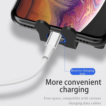 10W Wireless Automatic Clamping Mount Fast Charger For Your Car - Tendora