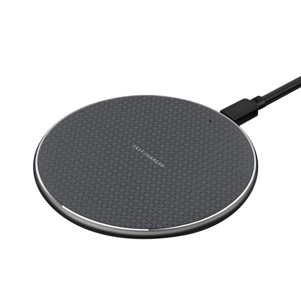 15W Fast Wireless Charger Pad - Tendora