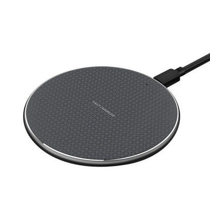 15W Fast Wireless Charger Pad - Tendora