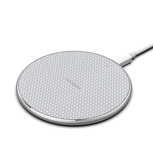 15W Fast Wireless Charger Pad - Tendora
