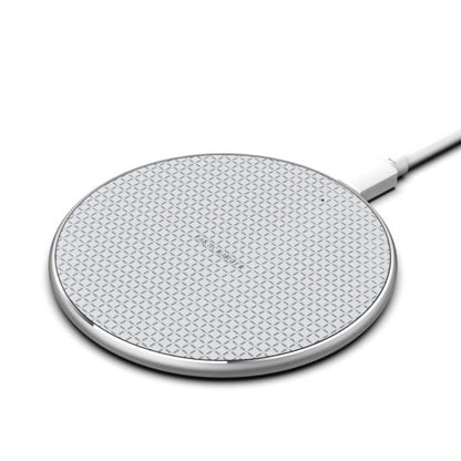 15W Fast Wireless Charger Pad - Tendora
