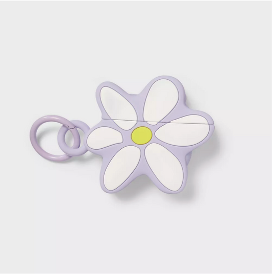 Daisy Flower AirPods Case | Heyday Design | 2 for $9.99