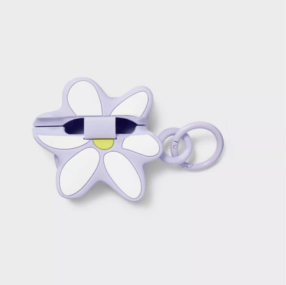 Cute Daisy Flower AirPods Case – Heyday Design | 2 for $9.99 (Free Shipping USA) - Tendora
