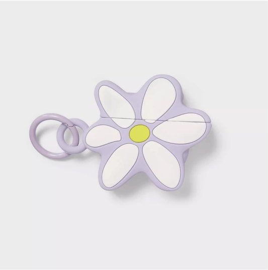 Cute Daisy Flower AirPods Case – Heyday Design | 2 for $9.99 (Free Shipping USA) - Tendora