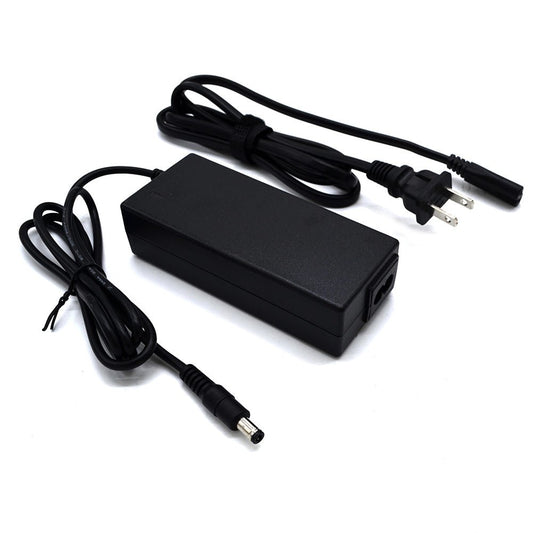 LionCooler 12.6V 3A Battery Charger, AC/DC Power Adapter - Tendora